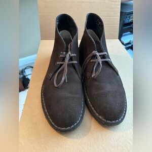Clark ORIGINALs Desert Boot